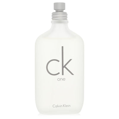 Ck One Eau De Toilette Spray (Unisex Tester) By Calvin Klein