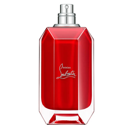 CHRISTIAN LOUBOUTIN LOUBIDOO TESTER 3 OZ EAU DE PARFUM SPRAY FOR WOMEN- 100% Authentic