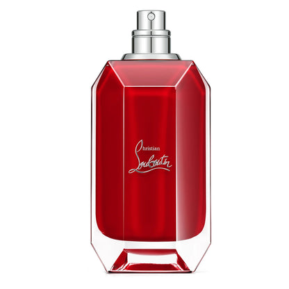 CHRISTIAN LOUBOUTIN LOUBIFUNK TESTER 3 OZ EAU DE PARFUM SPRAY FOR WOMEN- 100% Authentic