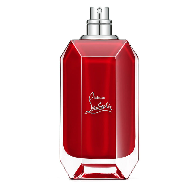 CHRISTIAN LOUBOUTIN LOUBIFUNK TESTER 3 OZ EAU DE PARFUM SPRAY FOR WOMEN- 100% Authentic