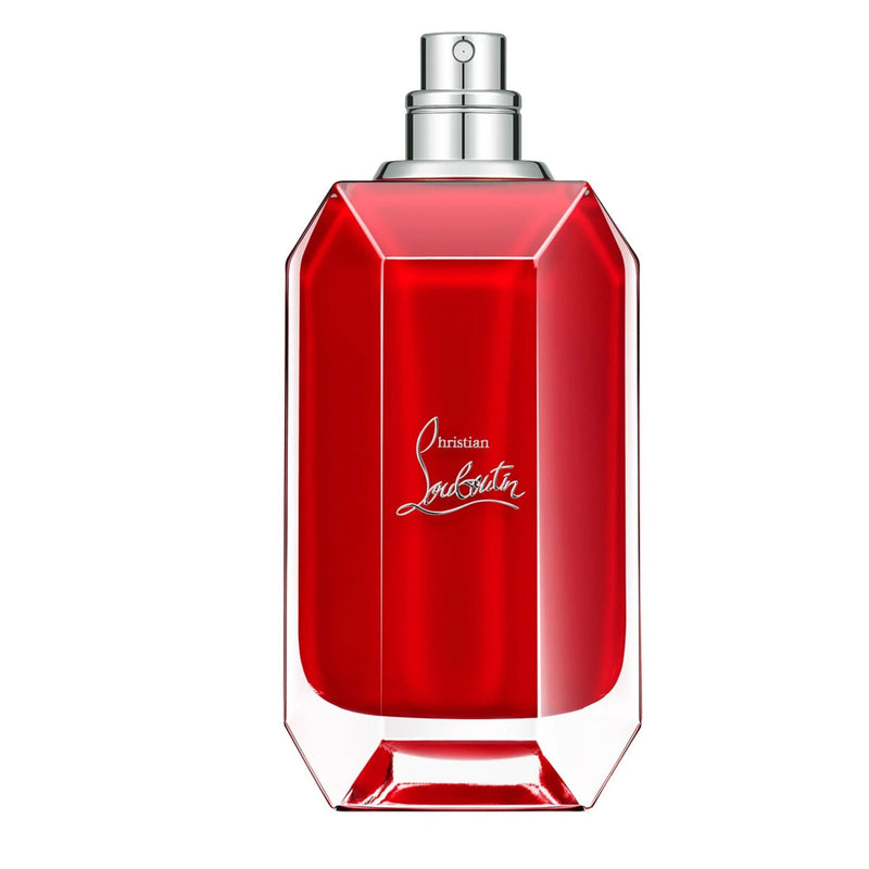 CHRISTIAN LOUBOUTIN LOUBIKISS TESTER 3 OZ EAU DE PARFUM SPRAY FOR WOMEN- 100% Authentic
