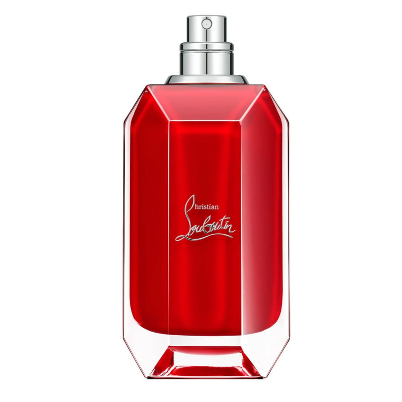 CHRISTIAN LOUBOUTIN LOUBIRAJ TESTER 3 OZ EAU DE PARFUM SPRAY FOR WOMEN- 100% Authentic