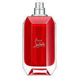 CHRISTIAN LOUBOUTIN LOUBICROWN TESTER 3 OZ EAU DE PARFUM SPRAY FOR WOMEN- 100% Authentic