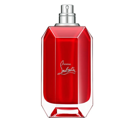 CHRISTIAN LOUBOUTIN LOUBICROC TESTER 3 OZ EAU DE PARFUM SPRAY FOR WOMEN- 100% Authentic
