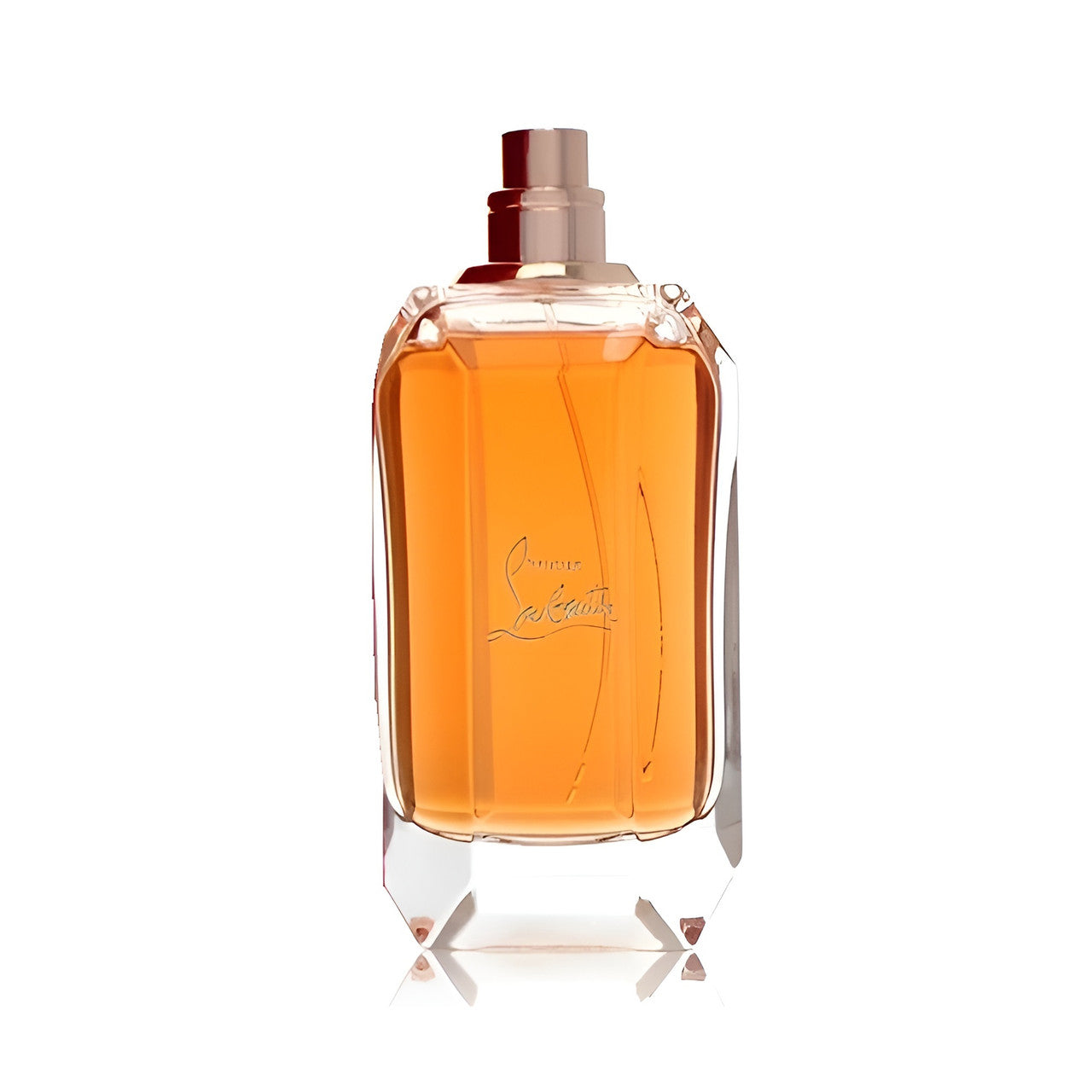 CHRISTIAN LOUBOUTIN LOUBIMAR TESTER 3 OZ EAU DE PARFUM SPRAY LEGERE- 100% Authentic