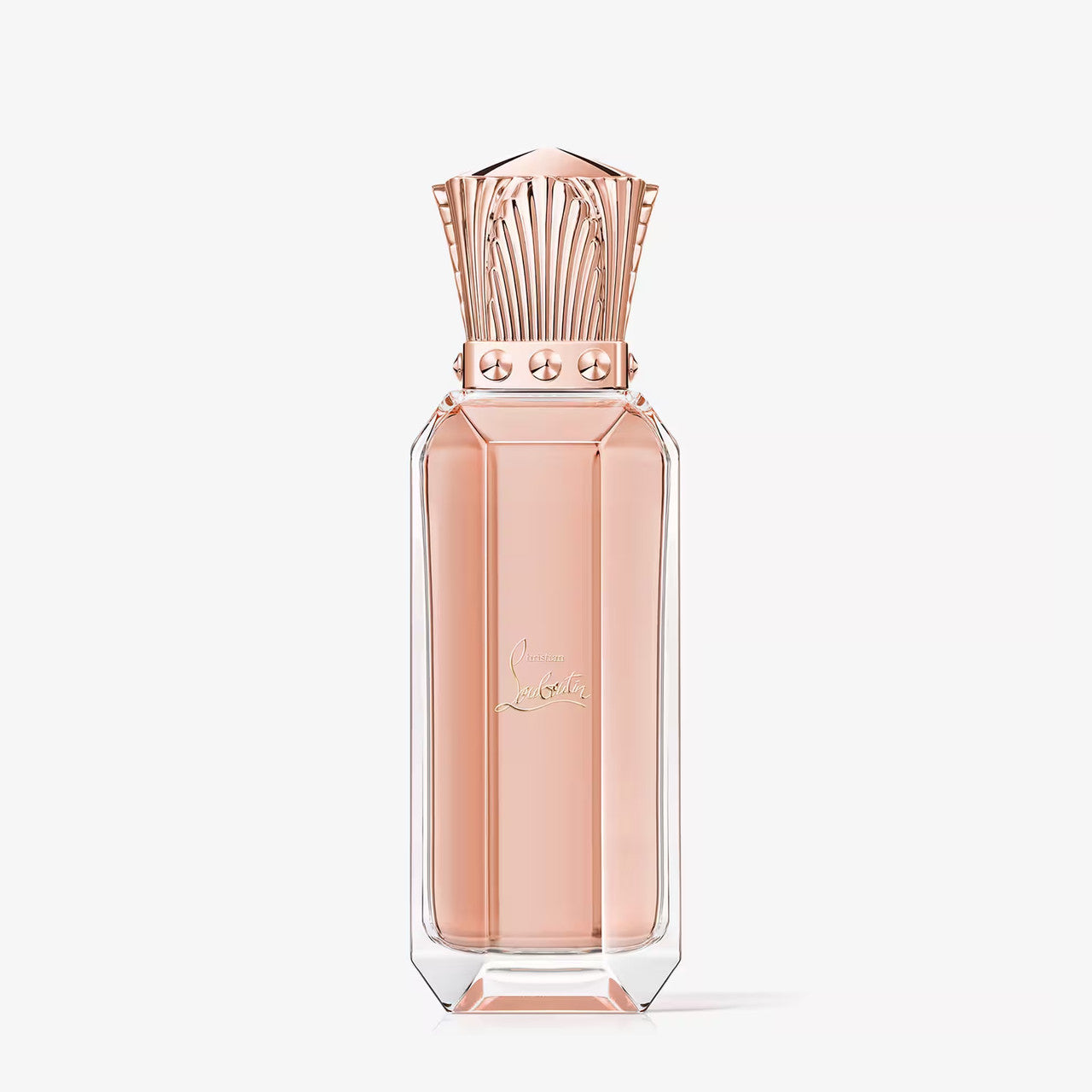 CHRISTIAN LOUBOUTIN LOUBIHORSE 1.7 EAU DE PARFUM SPRAY LEGERE FOR WOMEN- 100% Authentic