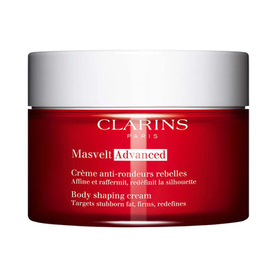CLARINS MASVELT 6.7 ADVANCED CREAM- 100% Authentic