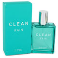 Clean Rain Eau De Toilette Spray By Clean