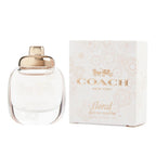 COACH FLORAL 0.15 EAU DE PARFUM FOR WOMEN - 100% Authentic