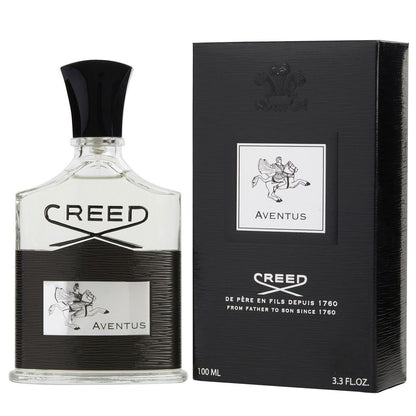 CREED AVENTUS 3.3 EAU DE PARFUM SPRAY- 100% Authentic