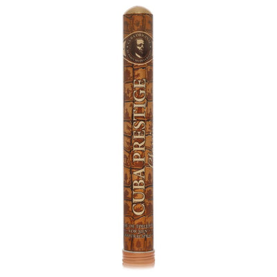 Cuba Prestige Classic Eau De Toilette Spray By Fragluxe