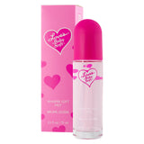 LOVE'S BABY SOFT WHISPER SOFT 2.5 PERFUME MIST SPRAY FOR WOMEN- 100% Authentic