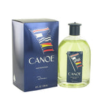 CANOE 8 OZ EAU DE TOILETTE SPLASH- 100% Authentic
