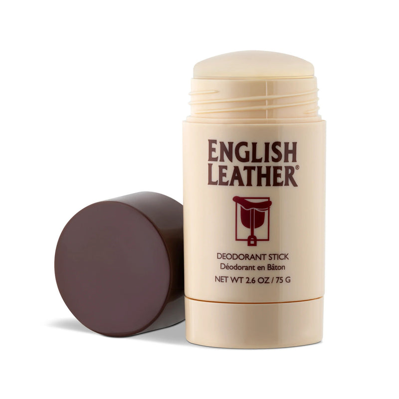 ENGLISH LEATHER 2.6 DEODORANT STICK FOR MEN- 100% Authentic