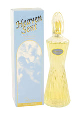 HEAVEN'S SCENT 3.4 EAU DE PARFUM SPRAY- 100% Authentic