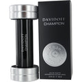 DAVIDOFF CHAMPION 3 OZ EAU DE TOILETTE SPRAY FOR MEN- 100% Authentic