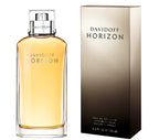 DAVIDOFF HORIZON 4.2 EAU DE TOILETTE SPRAY - 100% Authentic