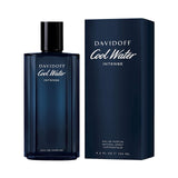 COOLWATER INTENSE 4.2 EAU DE PARFUM SPRAY FOR MEN- 100% Authentic