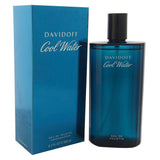 COOLWATER 6.7 EAU DE TOILETTE SPRAY FOR MEN- 100% Authentic