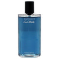 COOL WATER OCEANIC EDITION TESTER 4.2 EAU DE TOILETTE SPRAY FOR MEN - 100% Authentic