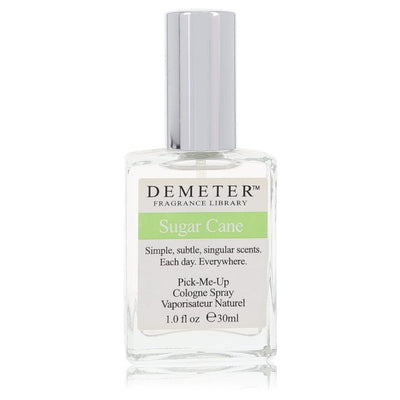 Demeter Sugar Cane Cologne Spray By Demeter