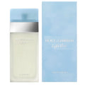 DOLCE & GABBANA LIGHT BLUE 3.3 EAU DE TOILETTE SPRAY FOR WOMEN- 100% Authentic