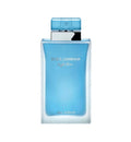 DOLCE & GABBANA LIGHT BLUE EAU INTENSE TESTER 3.3 EAU DE PARFUM SPRAY FOR WOMEN.- 100% Authentic