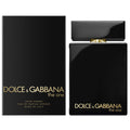 DOLCE & GABBANA THE ONE INTENSE 3.3 EAU DE PARFUM SPRAY FOR MEN.- 100% Authentic