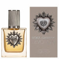 DOLCE & GABBANA DEVOTION MALE 1.7 EAU DE PARFUM SPRAY FOR MEN- 100% Authentic