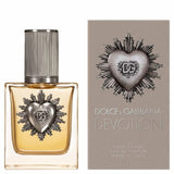 DOLCE & GABBANA DEVOTION MALE 1.7 EAU DE PARFUM SPRAY FOR MEN- 100% Authentic