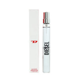 DIESEL D BY DIESEL 0.34 EAU DE TOILETTE SPRAY FOR MEN- 100% Authentic