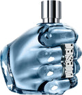 DIESEL ONLY THE BRAVE TESTER 4.2 EAU DE TOILETTE SPRAY FOR MEN- 100% Authentic