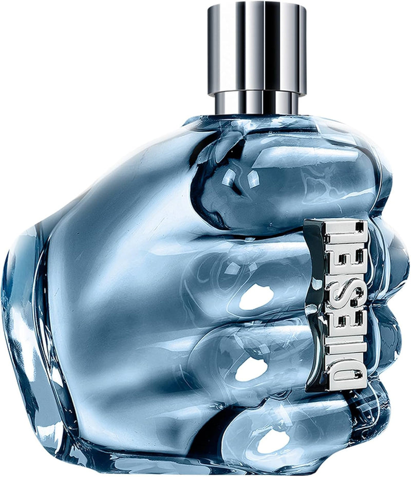 DIESEL ONLY THE BRAVE TESTER 4.2 EAU DE TOILETTE SPRAY FOR MEN- 100% Authentic