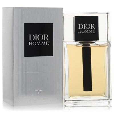 Dior Homme Eau De Toilette Spray (New Packaging 2020) By Christian Dior
