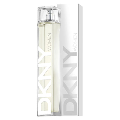 DKNY 3.4 ENERGIZING EAU DE PARFUM SPRAY FOR WOMEN- 100% Authentic