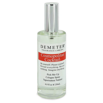 Demeter Cosmopolitan Cocktail Cologne Spray (unboxed) By Demeter