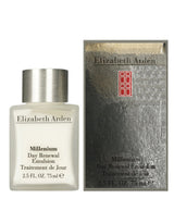 ELIZABETH ARDEN MILLENIUM 2.5 DAY RENEWAL EMULSION CREAM- 100% Authentic