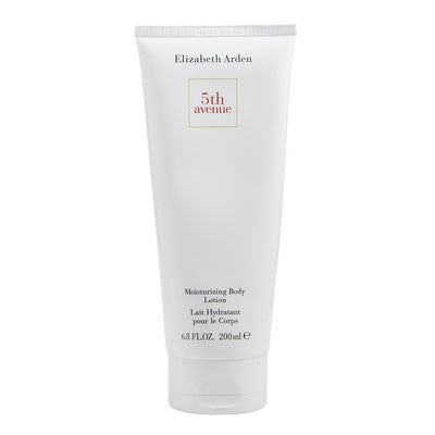 FIFTH AVENUE 6.8 BODY LOTION- 100% Authentic