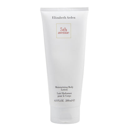 FIFTH AVENUE 6.8 BODY LOTION- 100% Authentic