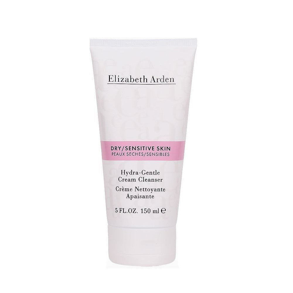 ELIZABETH ARDEN HYDRA-GENTLE CREAM CLEANSER 5 OZ- 100% Authentic
