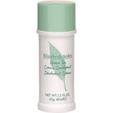 GREEN TEA DEODORANT CREAM 1.5 OZ- 100% Authentic