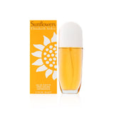 SUNFLOWERS 1.7 EAU DE TOILETTE SPRAY- 100% Authentic