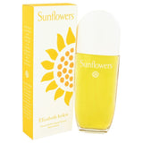 SUNFLOWERS 1 OZ EAU DE TOILETTE SPRAY- 100% Authentic