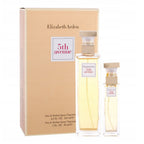 FIFTH AVENUE 2 PCS SET: 4.2 EAU DE PARFUM SPRAY + 1 OZ EAU DE PARFUM SPRAY (IMAGE BOX)- 100% Authentic