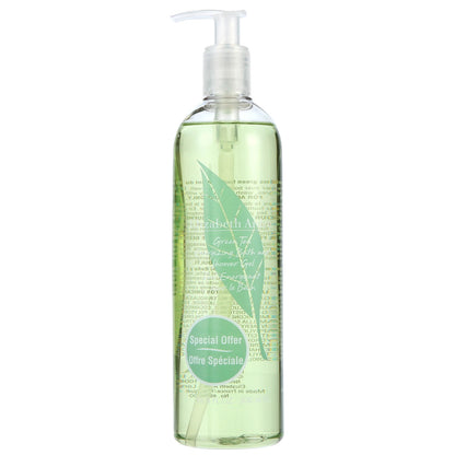 ELIZABETH ARDEN GREEN TEA 16.8 ENERGIZING BATH & SHOWER GEL FOR WOMEN- 100% Authentic