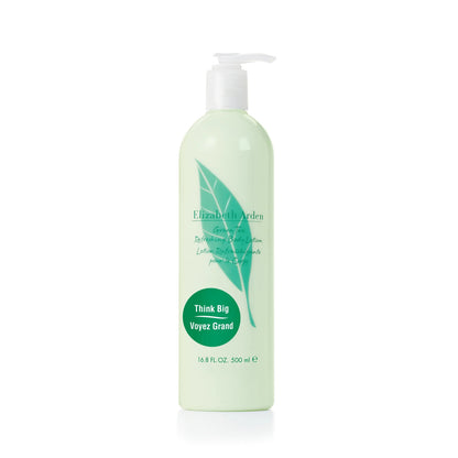 GREEN TEA 16.8 OZ REFRESHING BODY LOTION- 100% Authentic