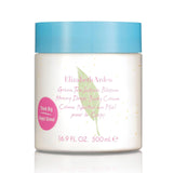 GREEN TEA SAKURA BLOSSOM HONEY DROPS 16.9 BODY CREAM- 100% Authentic