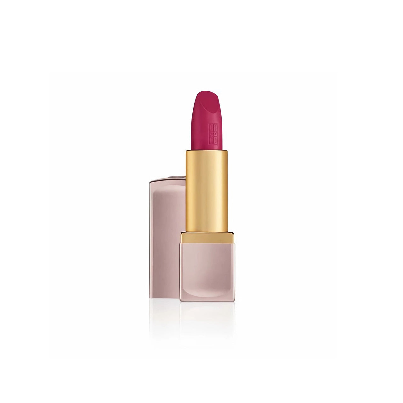 ELIZABETH ARDEN 0.13 MATTE LIPSTICK 06 MORE MULBERRY- 100% Authentic