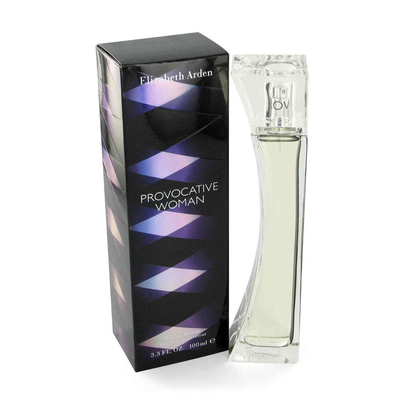 PROVOCATIVE 3.4 EAU DE PARFUM SPRAY- 100% Authentic