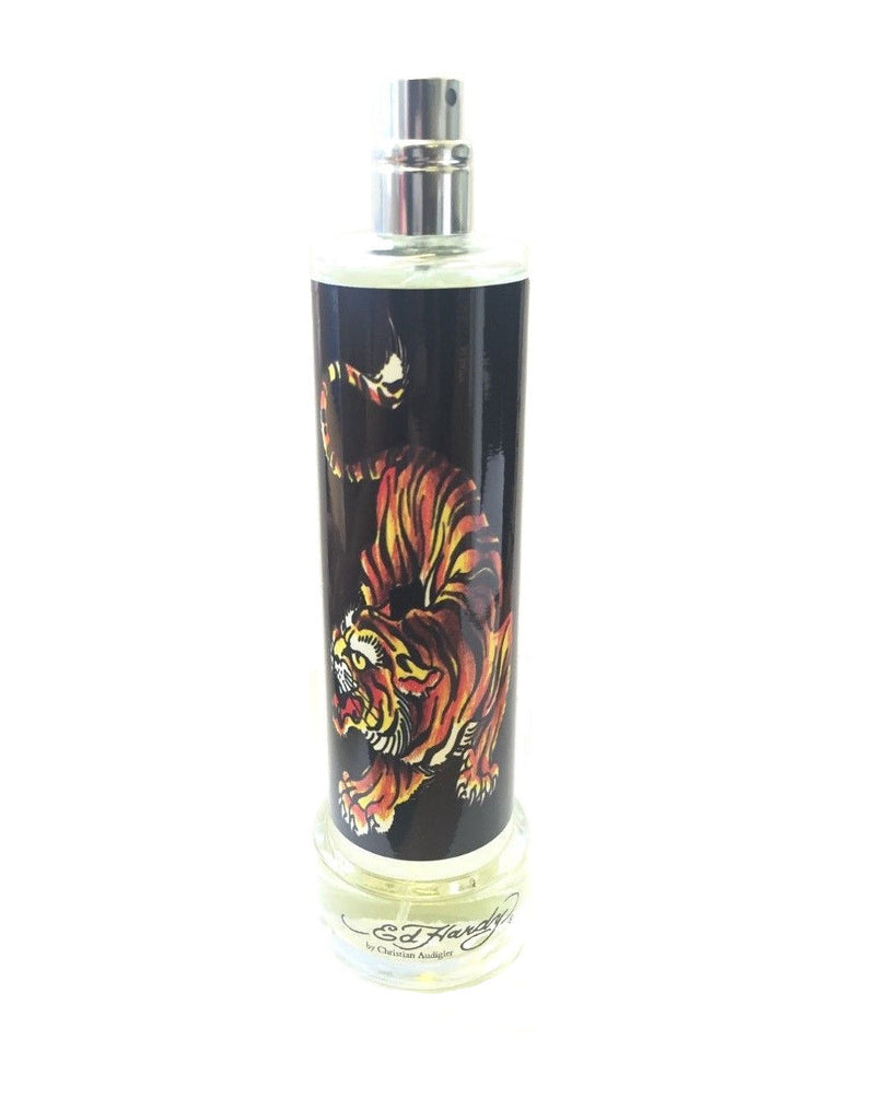 ED HARDY TESTER 3.4 EDT SP FOR MEN- 100% Authentic